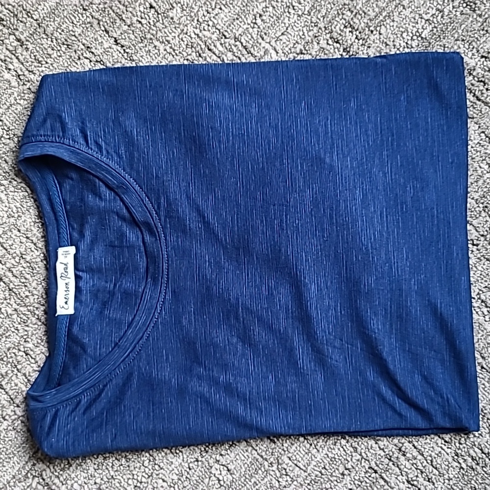 Men's Sleep Tee